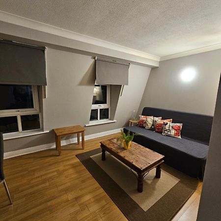 Apt Close To Temple Bar Apartment Dublin Bagian luar foto