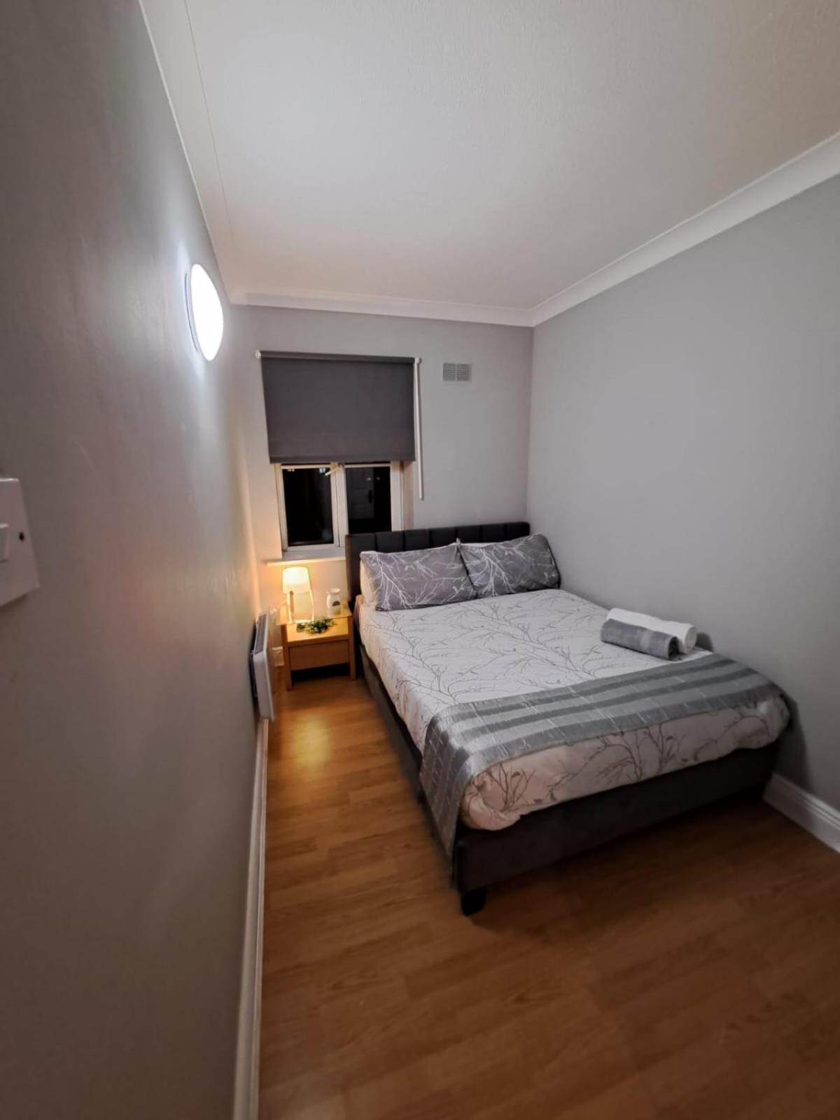 Apt Close To Temple Bar Apartment Dublin Bagian luar foto