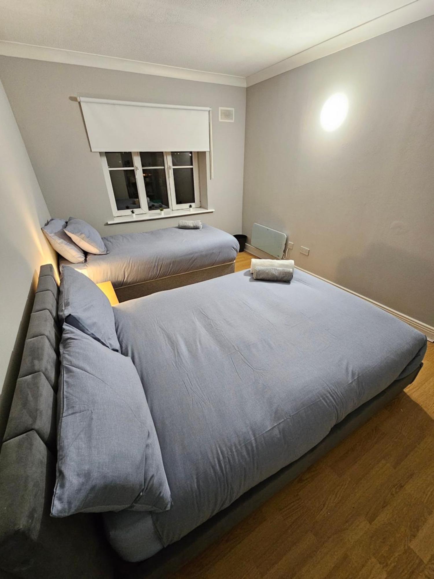 Apt Close To Temple Bar Apartment Dublin Bagian luar foto