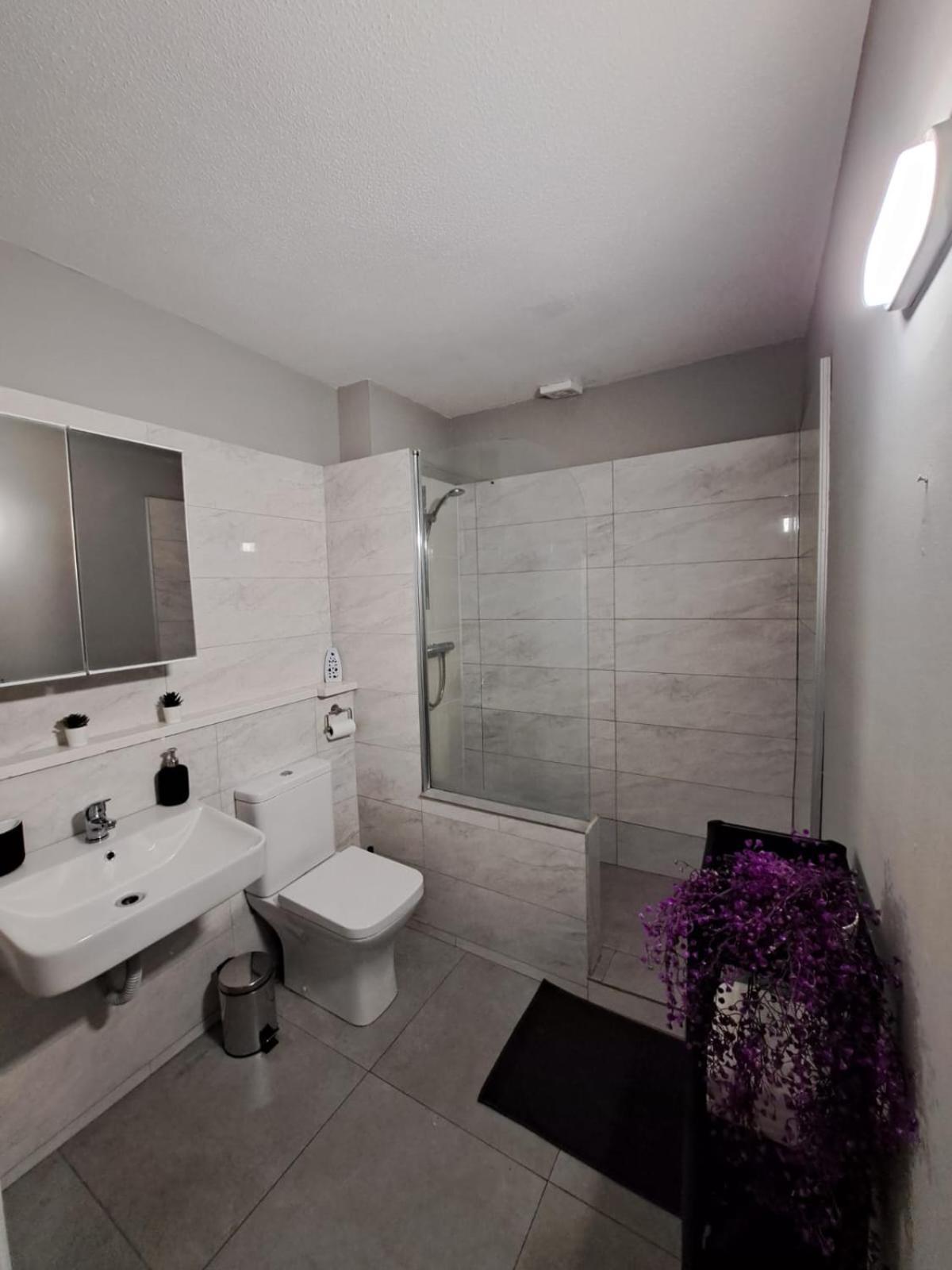 Apt Close To Temple Bar Apartment Dublin Bagian luar foto