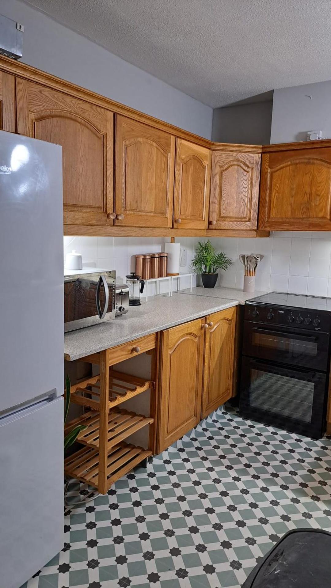 Apt Close To Temple Bar Apartment Dublin Bagian luar foto
